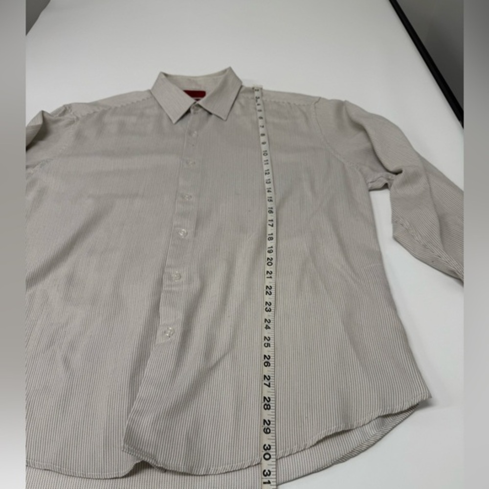 Aleani Fitted Performance Shirt - Picture 3 of 10